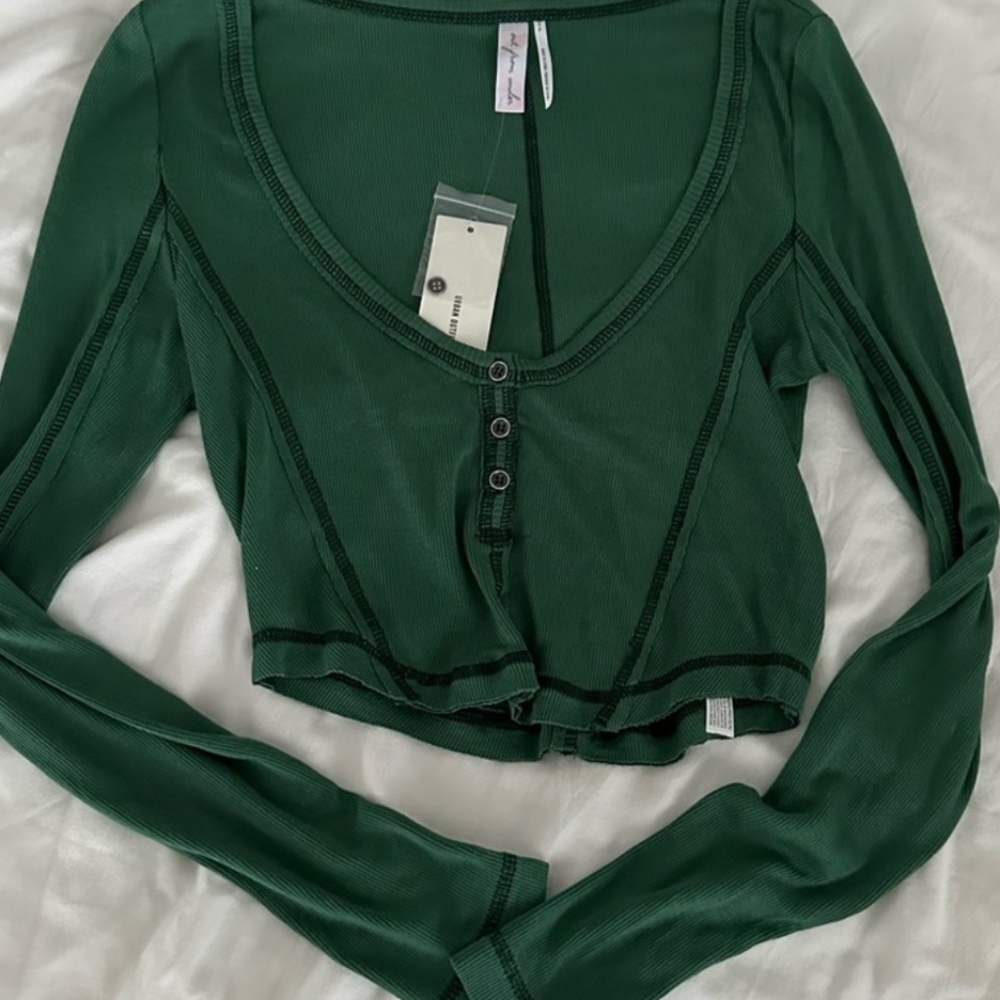 Out from under sweet dreams top